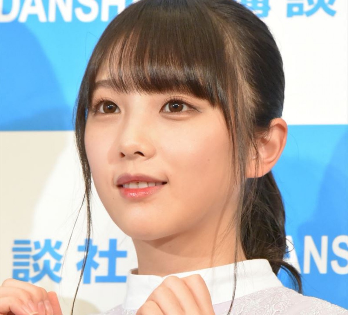 乃木坂46・与田祐希の“キス顔”にファン歓喜「色気が溢れてる！」