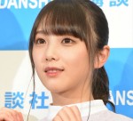 【写真】乃木坂46・与田祐希の“キス顔”にファン歓喜「色気が溢れてる！」