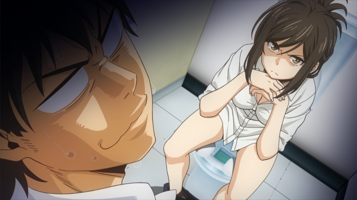 『なんでここに先生が!?』4月7日放送決定　上坂すみれが歌うPV映像解禁