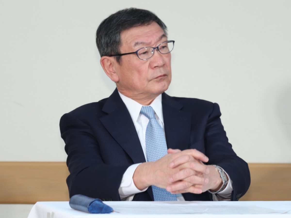 ピエール瀧出演『麻雀放浪記2020』ノーカット公開決定　白石和彌監督「作品に罪はない」