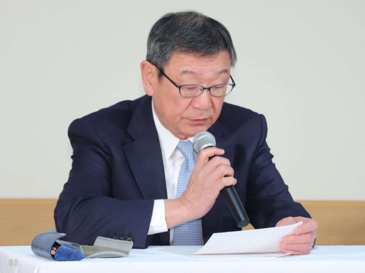 ピエール瀧出演『麻雀放浪記2020』ノーカット公開決定　白石和彌監督「作品に罪はない」