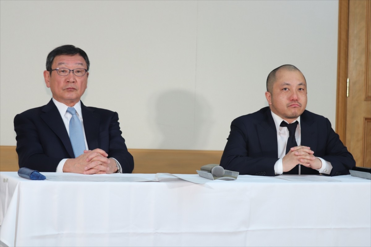 ピエール瀧出演『麻雀放浪記2020』ノーカット公開決定　白石和彌監督「作品に罪はない」
