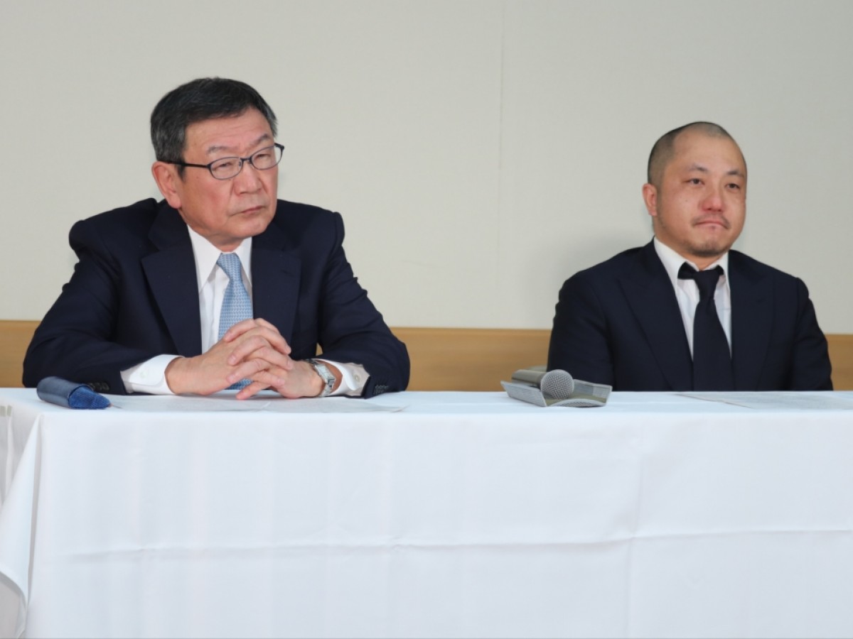 ピエール瀧出演『麻雀放浪記2020』ノーカット公開決定　白石和彌監督「作品に罪はない」