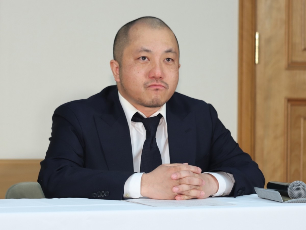 ピエール瀧出演『麻雀放浪記2020』ノーカット公開決定　白石和彌監督「作品に罪はない」