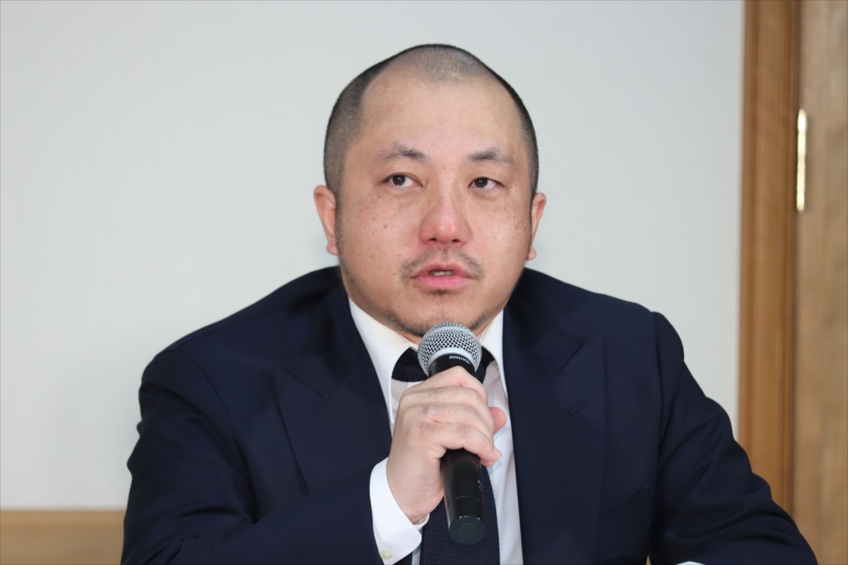 ピエール瀧出演『麻雀放浪記2020』ノーカット公開決定　白石和彌監督「作品に罪はない」