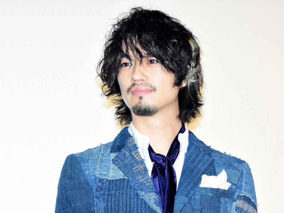 斎藤工、西島秀俊、ディーン・フジオカ…「抱かれたい男」2019が決定！