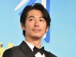 2019年版「抱かれたい男」3位：ディーン・フジオカ