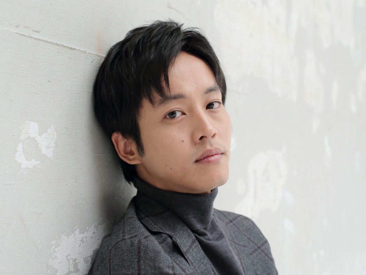 斎藤工、西島秀俊、ディーン・フジオカ…「抱かれたい男」2019が決定！