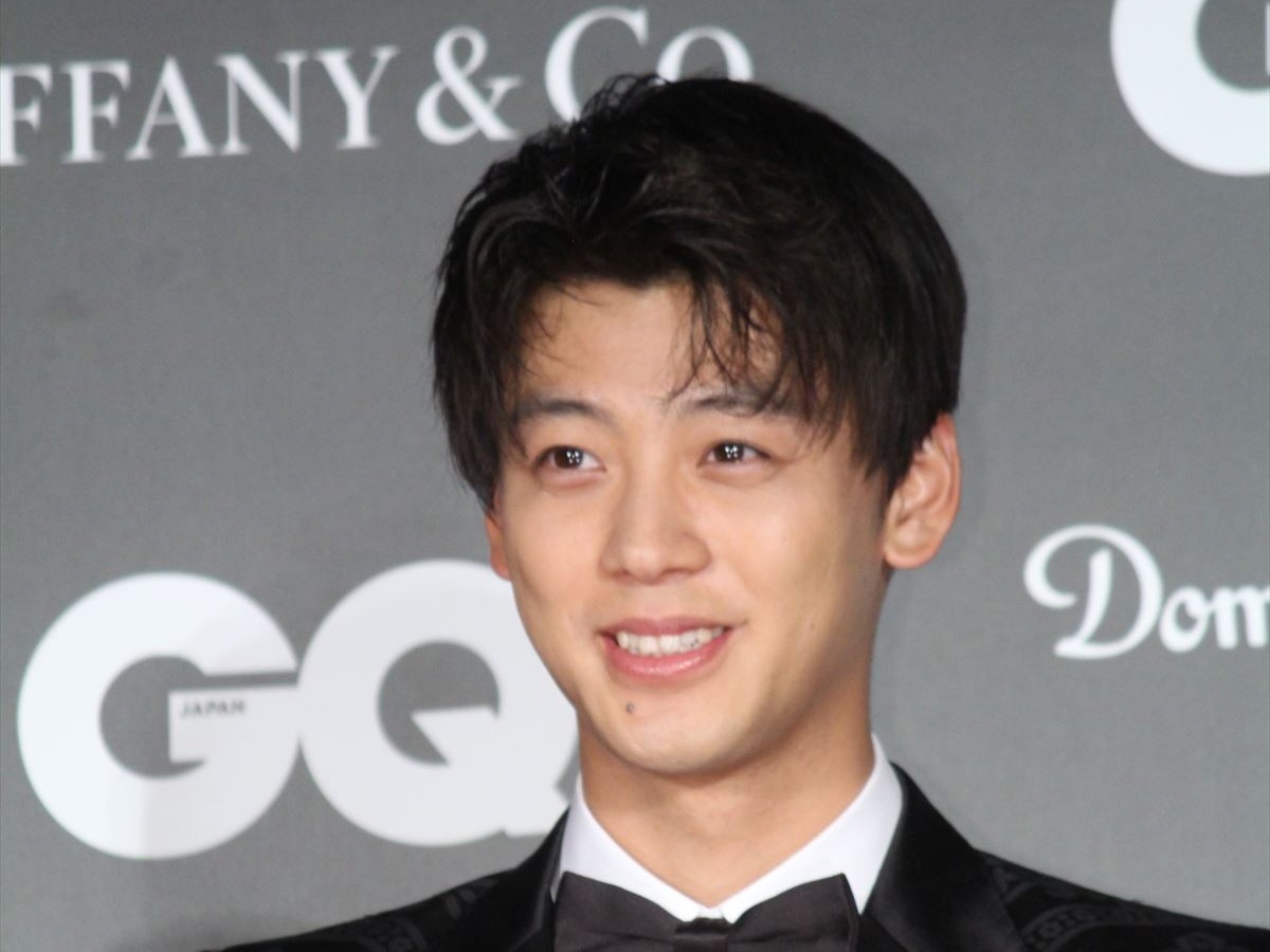 斎藤工、西島秀俊、ディーン・フジオカ…「抱かれたい男」2019が決定！