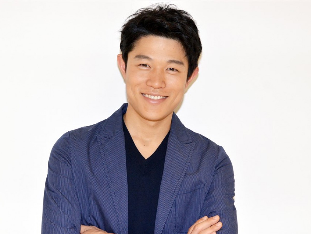 斎藤工、西島秀俊、ディーン・フジオカ…「抱かれたい男」2019が決定！
