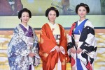 鈴木保奈美の「私は喧嘩っ早い」発言に小池栄子「カッコいい」