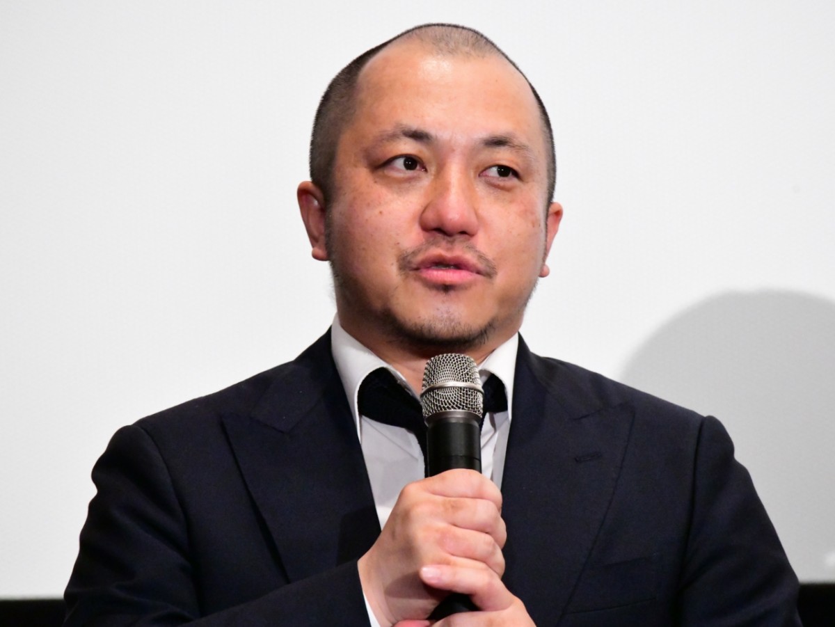 斎藤工、『麻雀放浪記2020』公開決定に安堵「誰よりも待ちわびている」