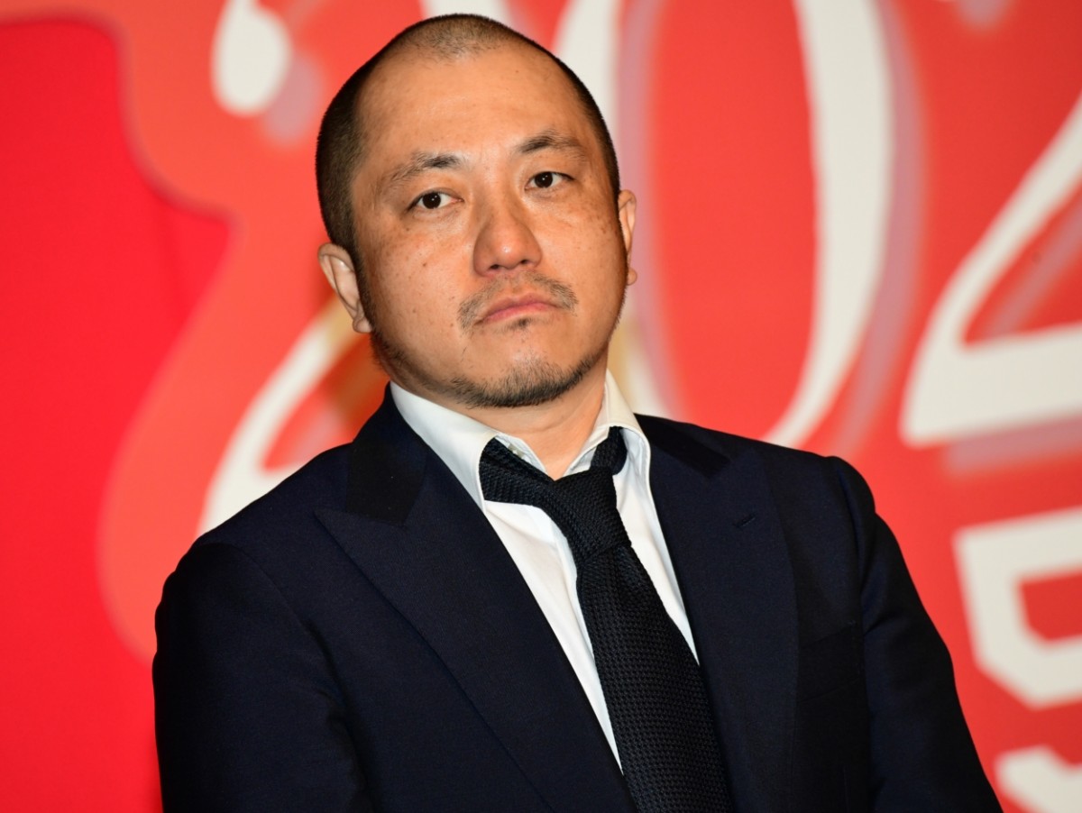斎藤工、『麻雀放浪記2020』公開決定に安堵「誰よりも待ちわびている」