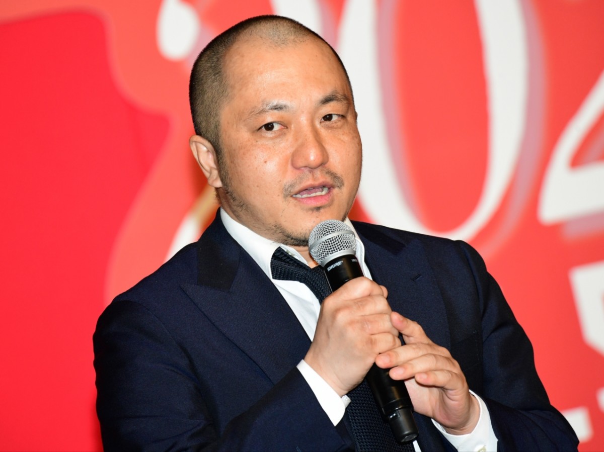 斎藤工、『麻雀放浪記2020』公開決定に安堵「誰よりも待ちわびている」