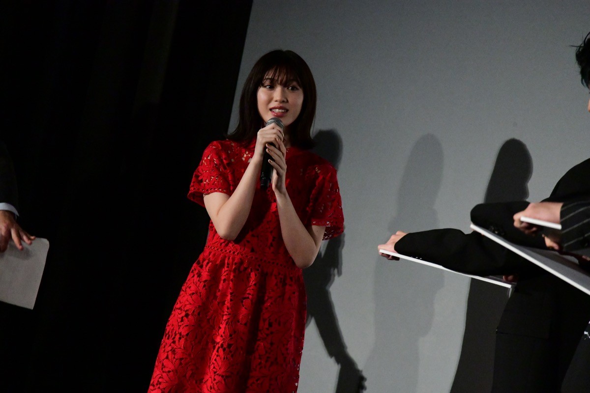 片寄涼太、両親の結婚記念日に映画公開「親孝行できたかな」