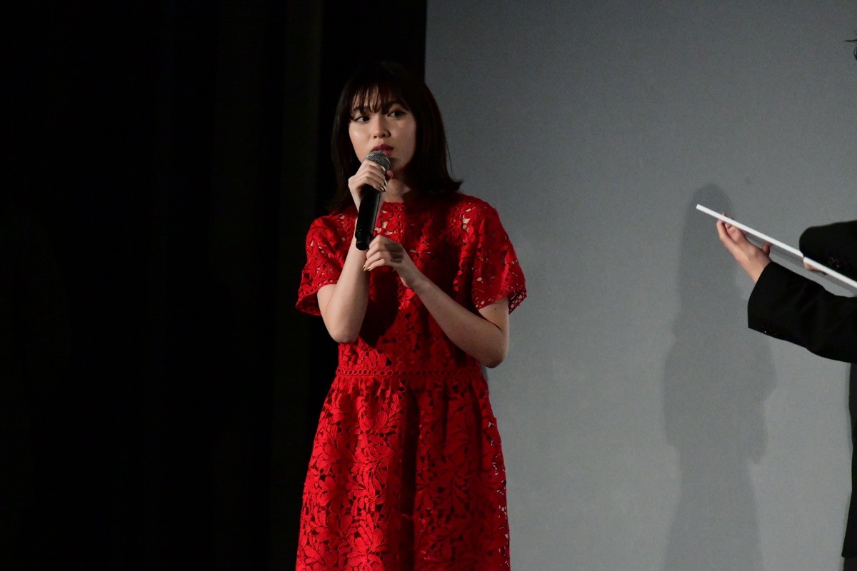 片寄涼太、両親の結婚記念日に映画公開「親孝行できたかな」