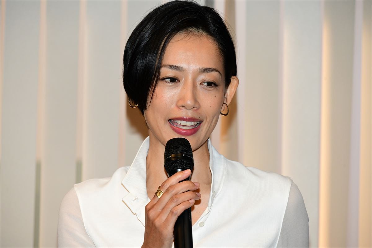 井ノ原快彦、『特捜9』の変化を示唆「全く色を変えていきたい」