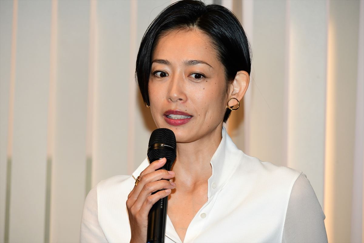 井ノ原快彦、『特捜9』の変化を示唆「全く色を変えていきたい」