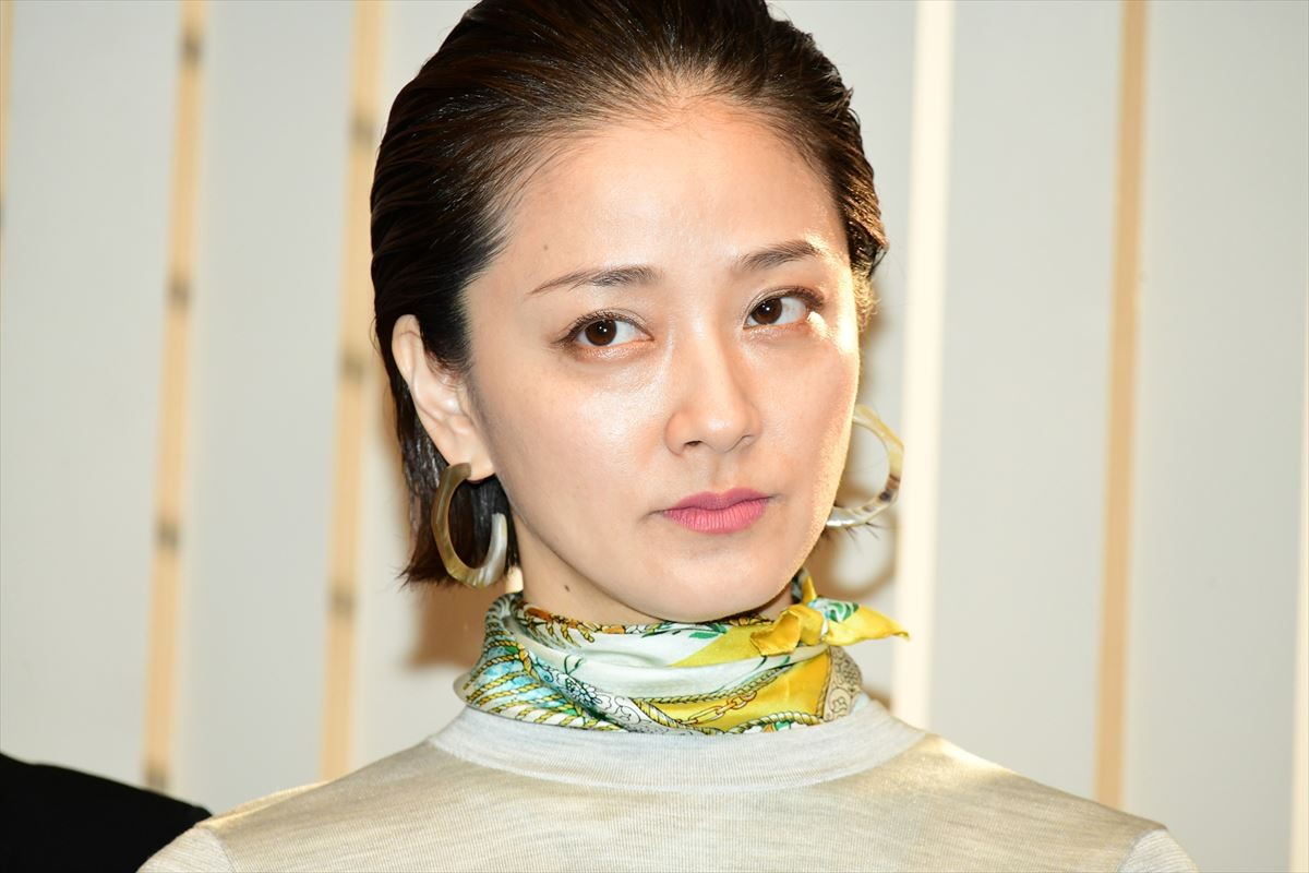 井ノ原快彦、『特捜9』の変化を示唆「全く色を変えていきたい」