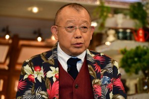 『A‐Studio』10周年！笑福亭鶴瓶＆新サブMC囲み取材に登場した笑福亭鶴瓶