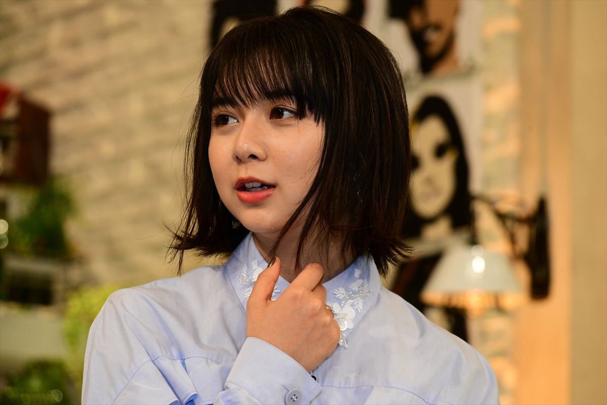上白石萌歌が『A‐Studio』新サブMC！ 川栄李奈からの助言に鶴瓶も感動