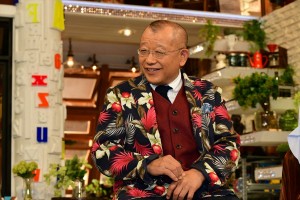 『A‐Studio』10周年！笑福亭鶴瓶＆新サブMC囲み取材に登場した笑福亭鶴瓶