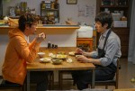 『きのう何食べた？』場面写真