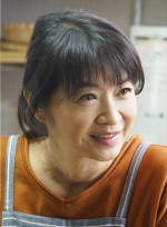 『きのう何食べた？』に出演する田中美佐子