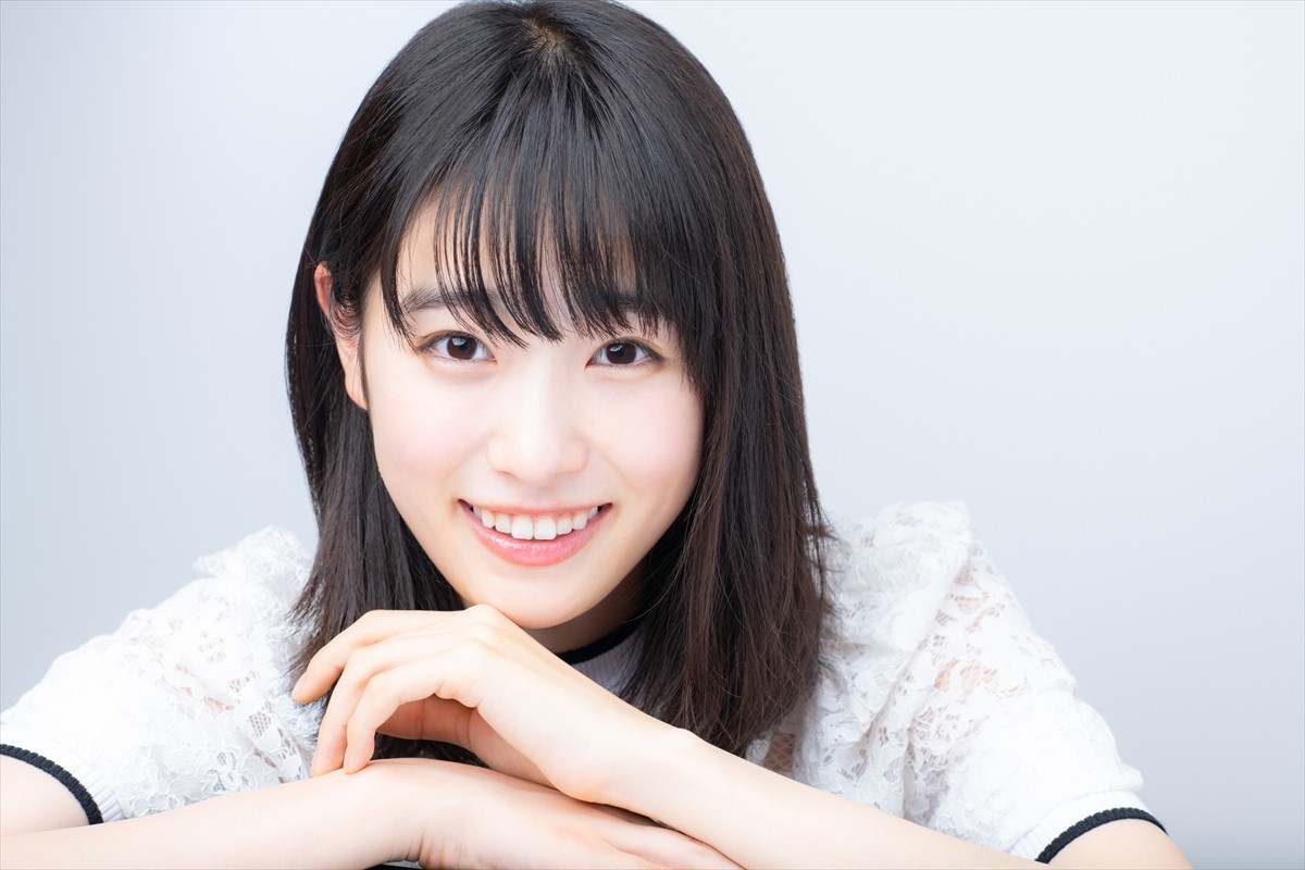 『俺のスカート、どこ行った?』に出演する高橋ひかる