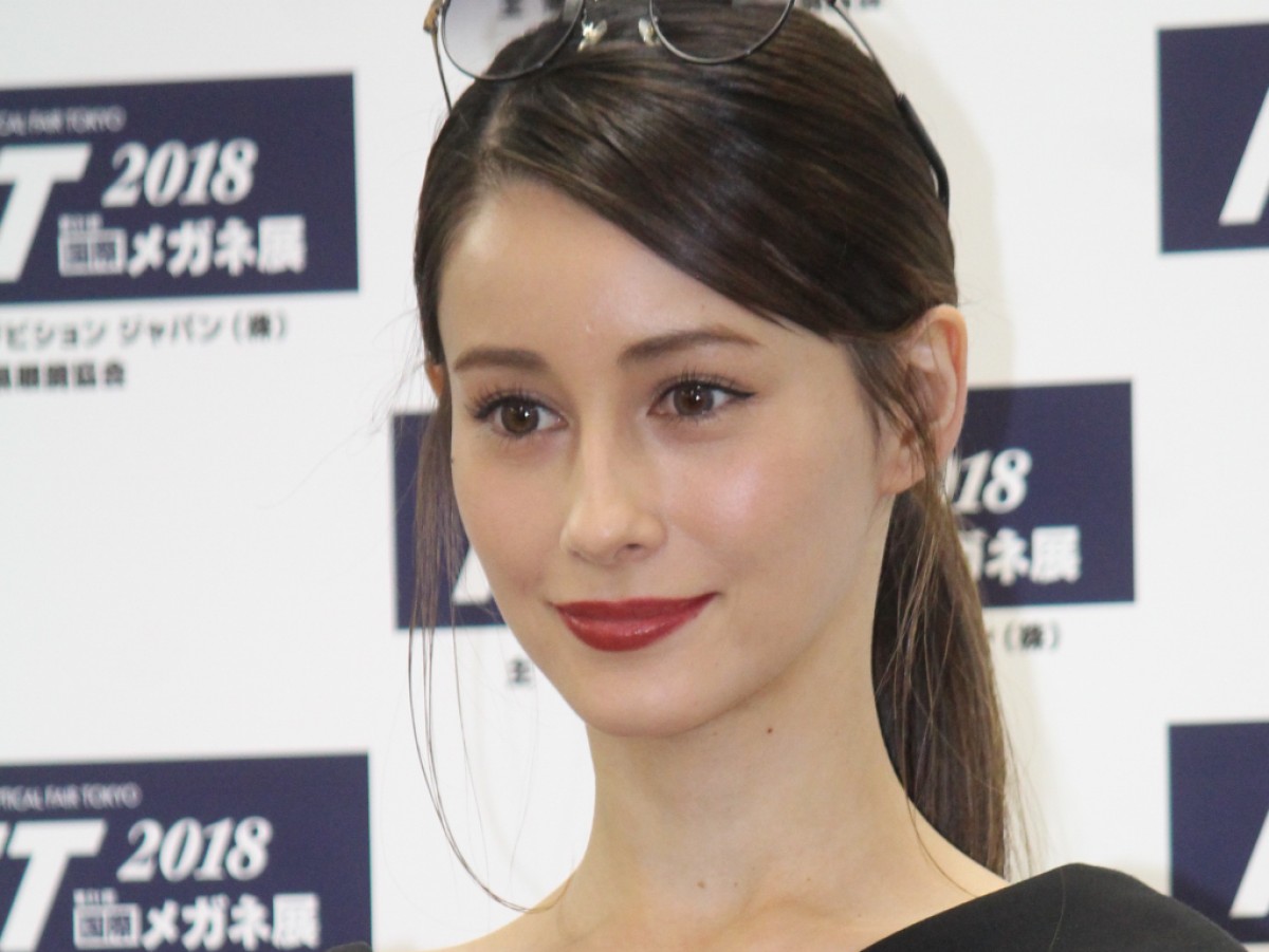 ダレノガレ明美、華麗な寝技を披露　相手を組み伏せる姿がカッコいい！