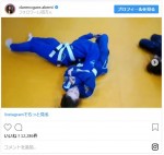 ※「ダレノガレ明美」インスタグラム