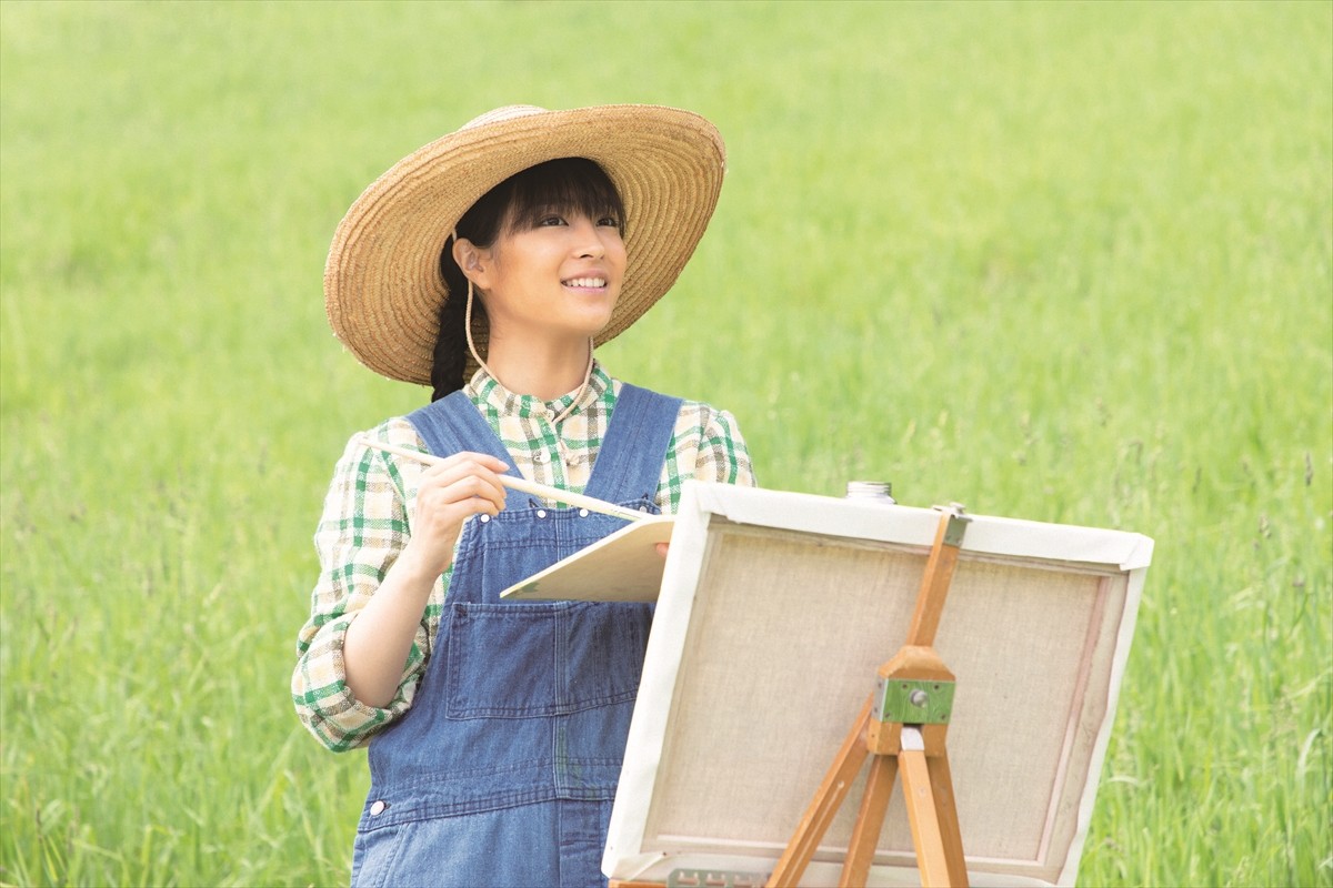 広瀬すず、亀梨和也の言葉に救われた過去　朝ドラ撮影の日々も「楽しい！」