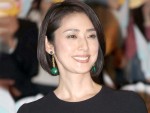 「働く女性のお手本となる理想のビジネスウーマン」1位：天海祐希