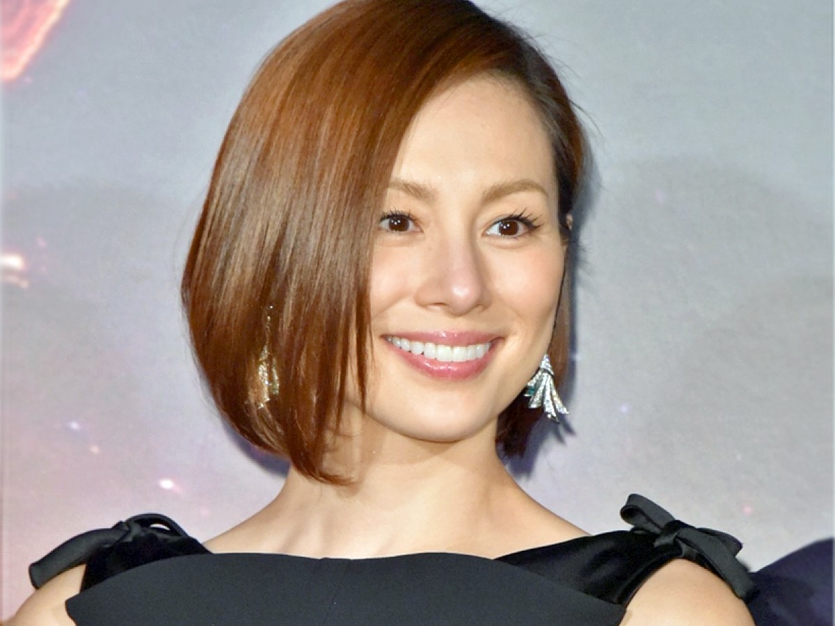 『家売るオンナの逆襲』北川景子もランクイン！ 理想の“ビジネスウーマン”発表