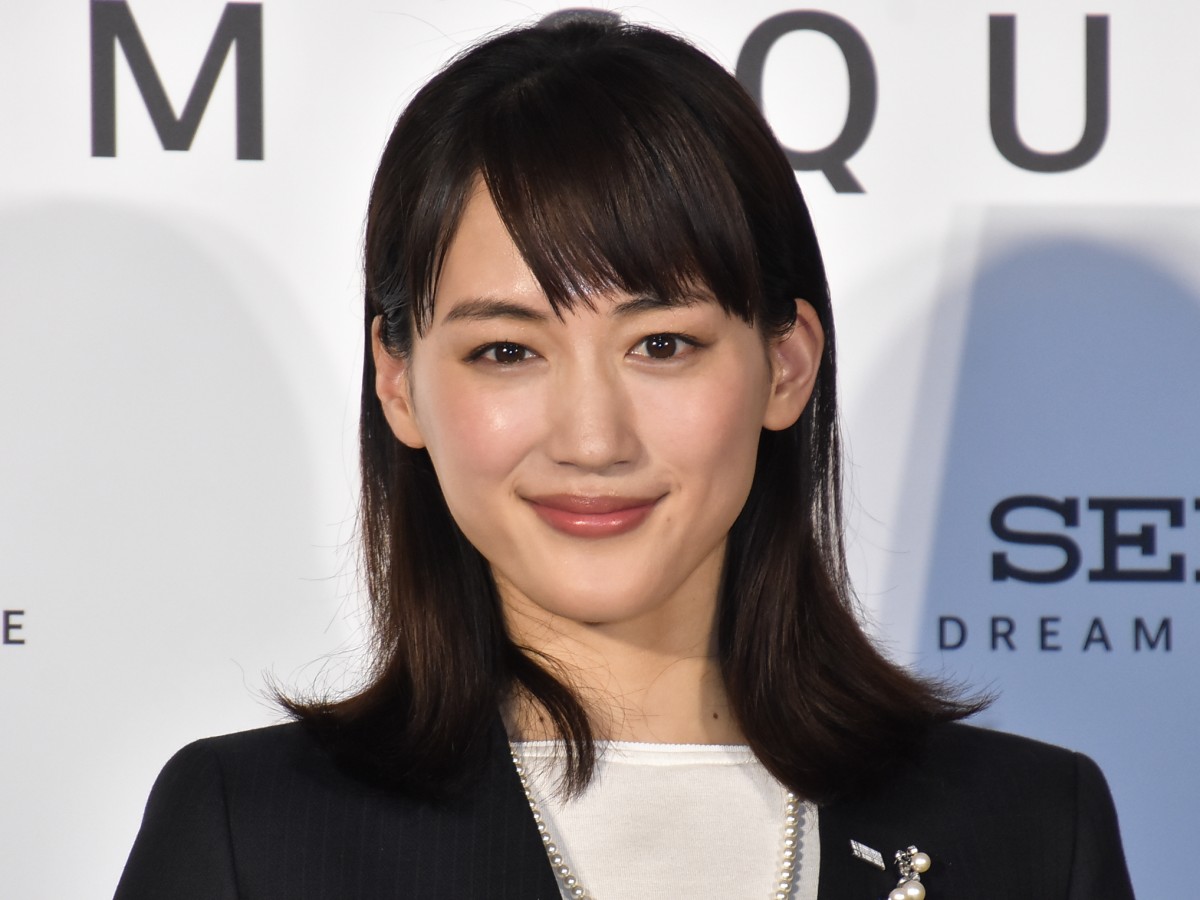 『家売るオンナの逆襲』北川景子もランクイン！ 理想の“ビジネスウーマン”発表