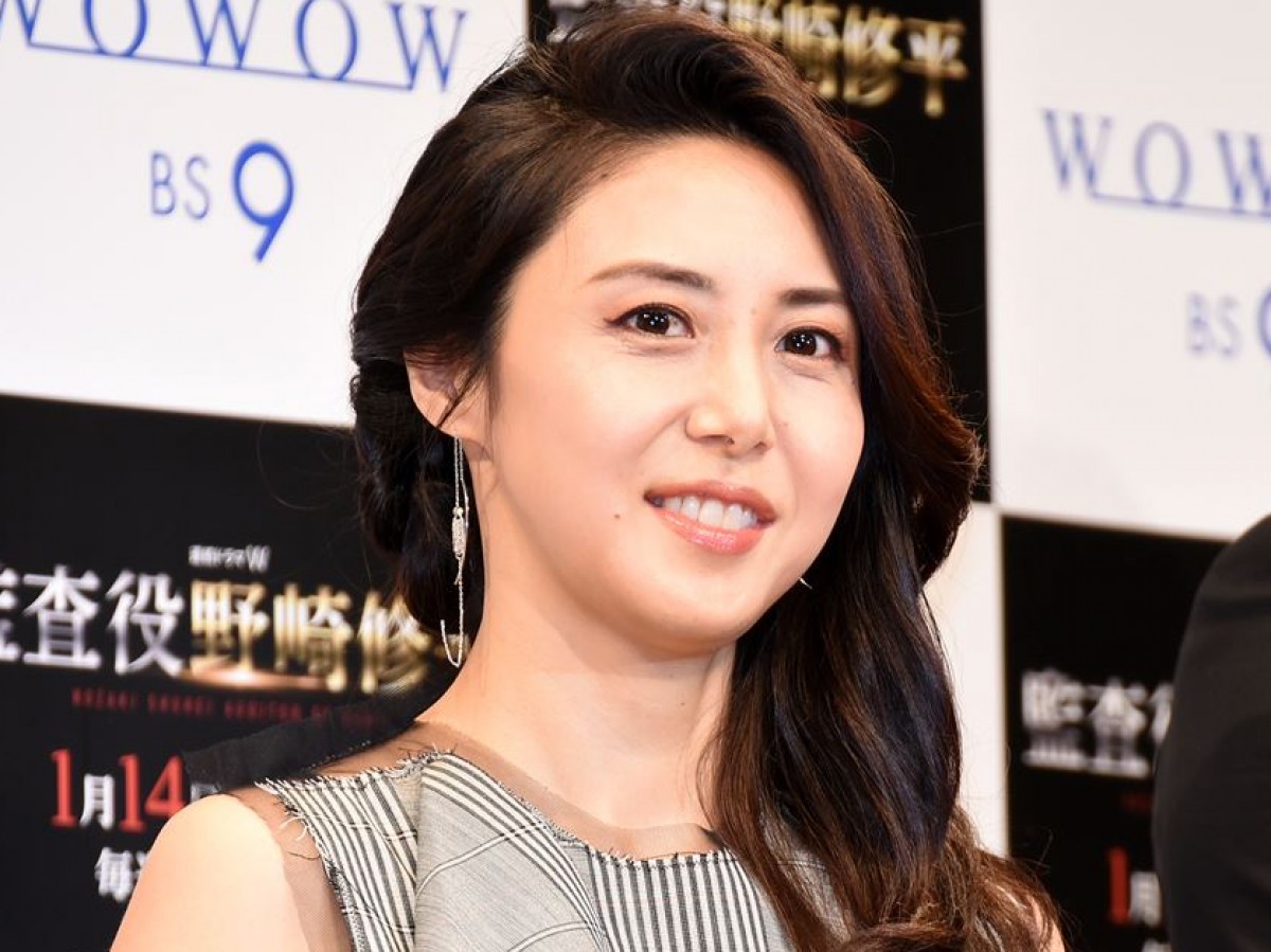 『家売るオンナの逆襲』北川景子もランクイン！ 理想の“ビジネスウーマン”発表