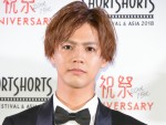 片寄涼太、苦手な女性のタイプは「パリピ」　“ボディータッチ”については…