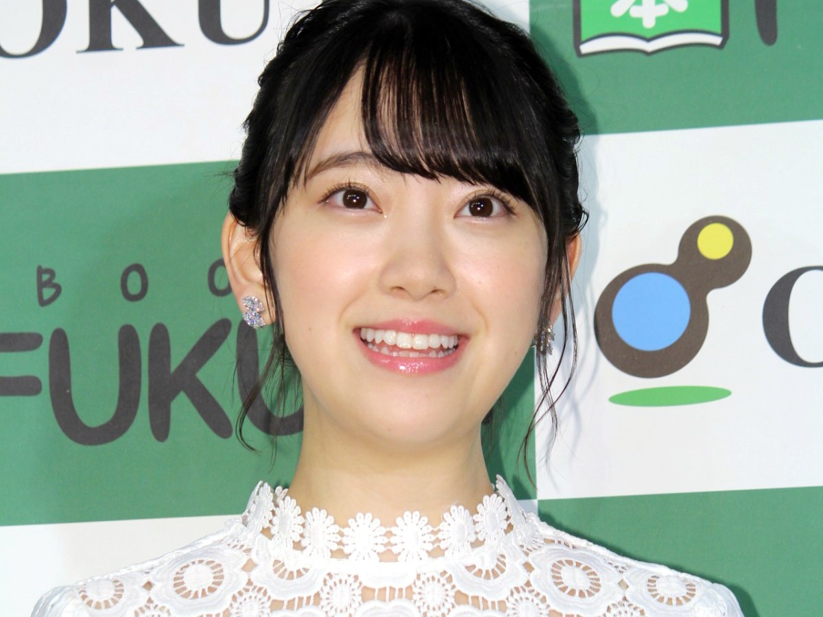 乃木坂46・堀未央奈が描く“牛”にチュート徳井が驚愕「初めての世界観！」