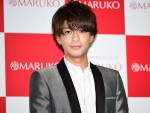 三浦翔平、妻・桐谷美玲との馴れ初めを明かす 「当時は嫌いだったと言われて…」