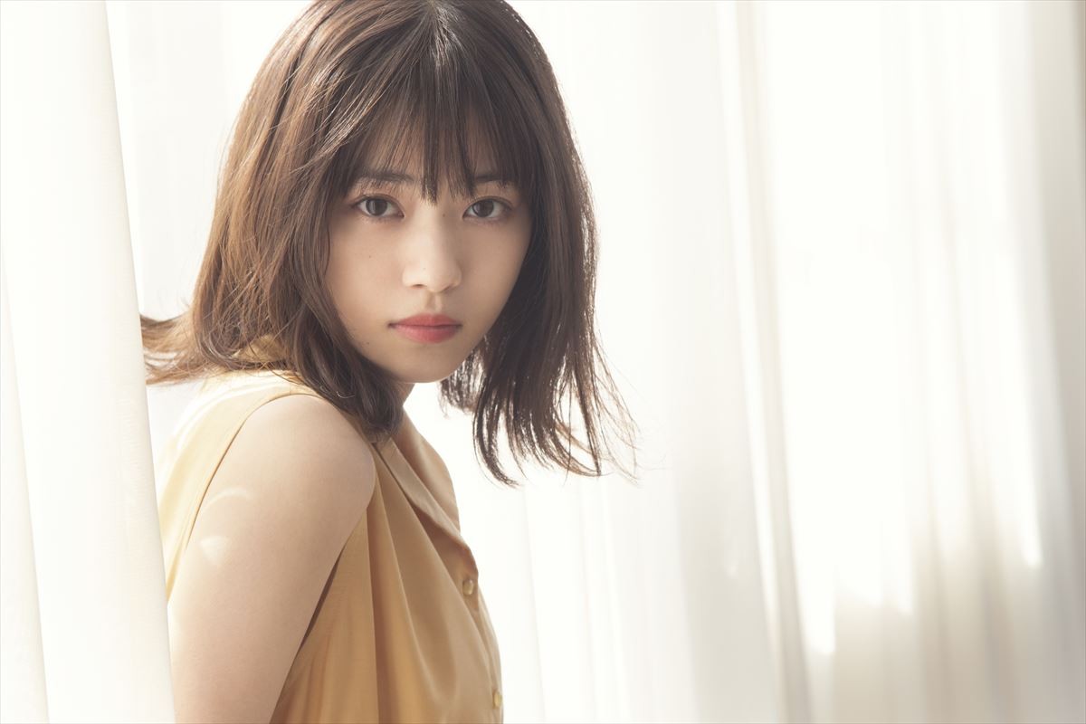 西野七瀬＆齋藤飛鳥、奇跡の2ショットが「天使すぎ」