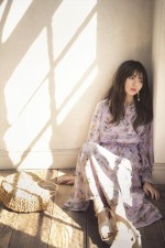 齋藤飛鳥、「GRL」ビジュアル