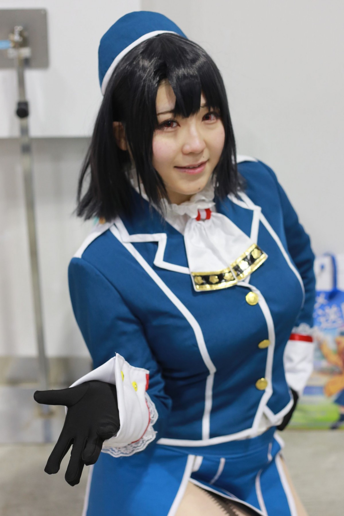 【写真特集】「AnimeJapan 2019」を彩る美女コスプレイヤー