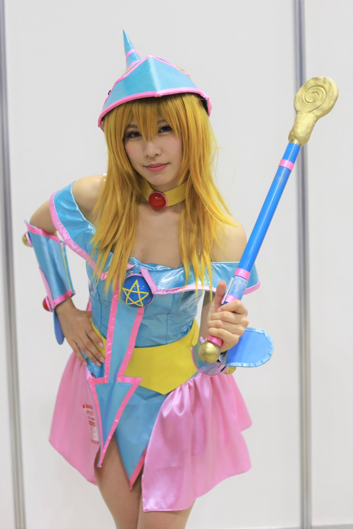 【写真特集】「AnimeJapan 2019」を彩る美女コスプレイヤー