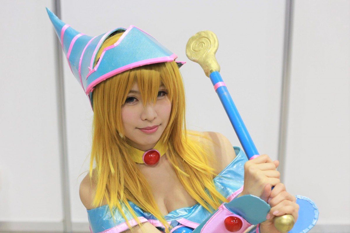 【写真特集】「AnimeJapan 2019」を彩る美女コスプレイヤー