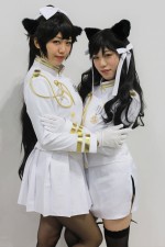 「AnimeJapan 2019」此花ひまさんと小椋ちゃこさん