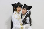 「AnimeJapan 2019」此花ひまさんと小椋ちゃこさん