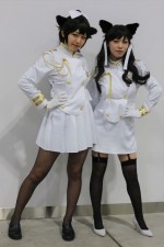 「AnimeJapan 2019」此花ひまさんと小椋ちゃこさん