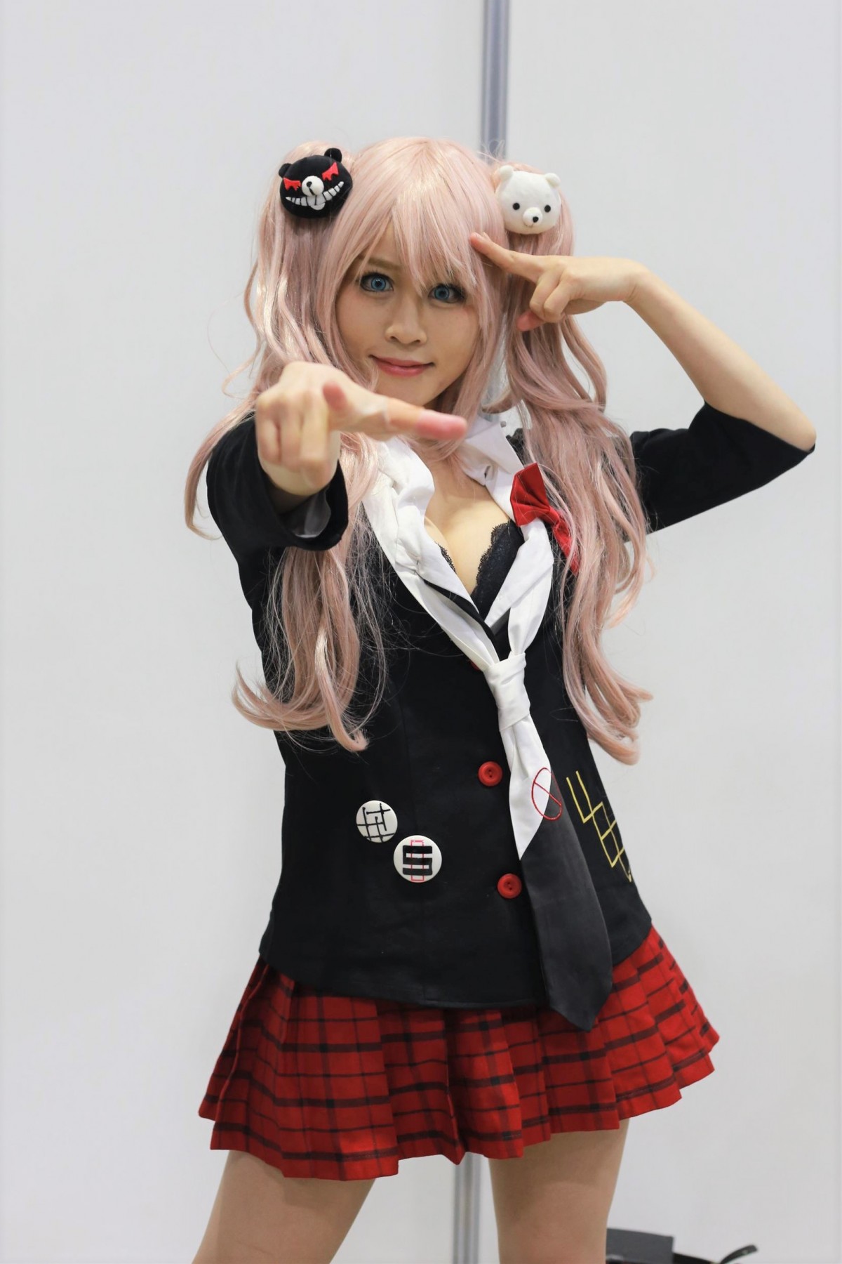 【写真特集】「AnimeJapan 2019」を彩る美女コスプレイヤー