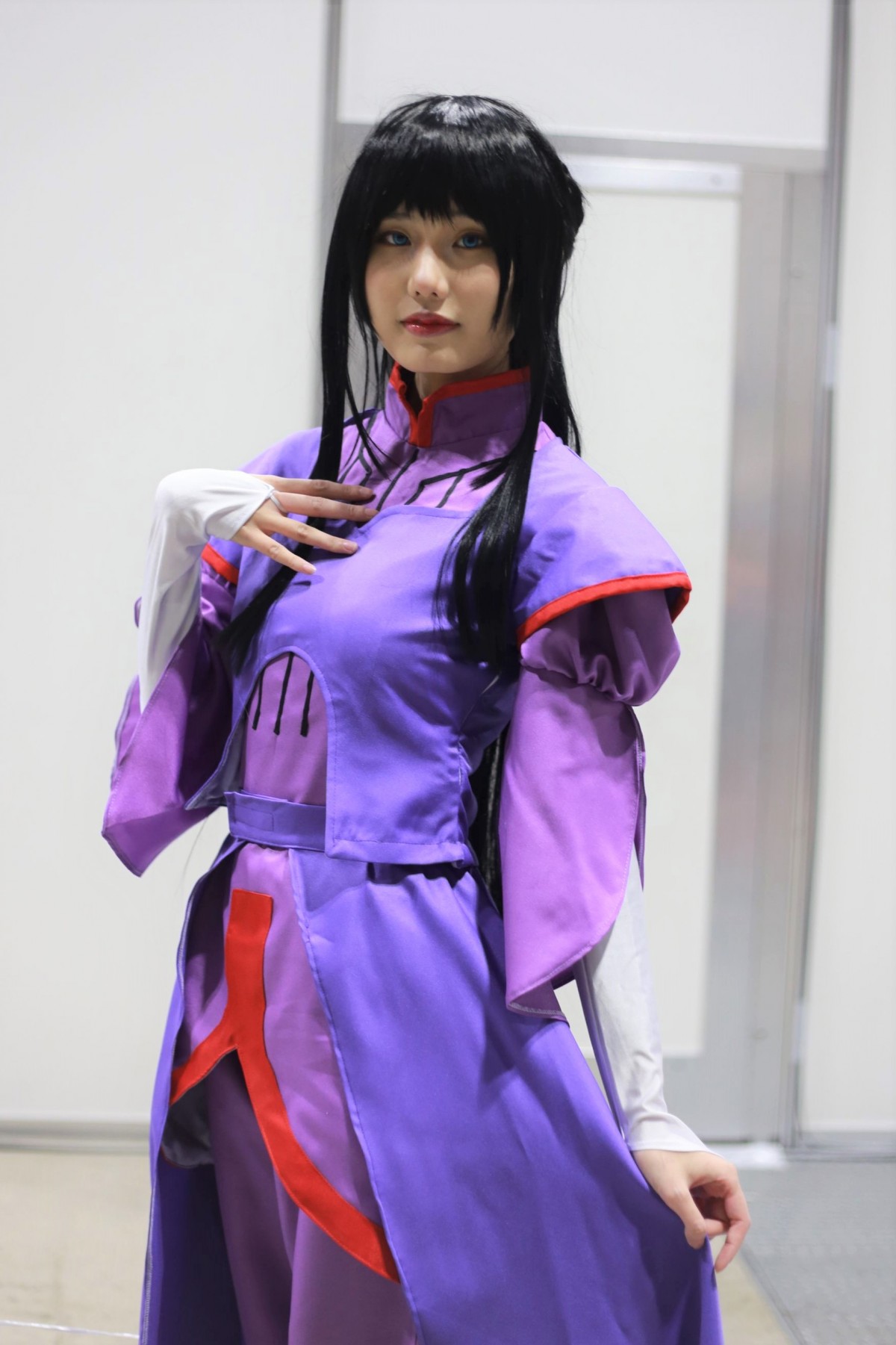 【写真特集】「AnimeJapan 2019」を彩る美女コスプレイヤー