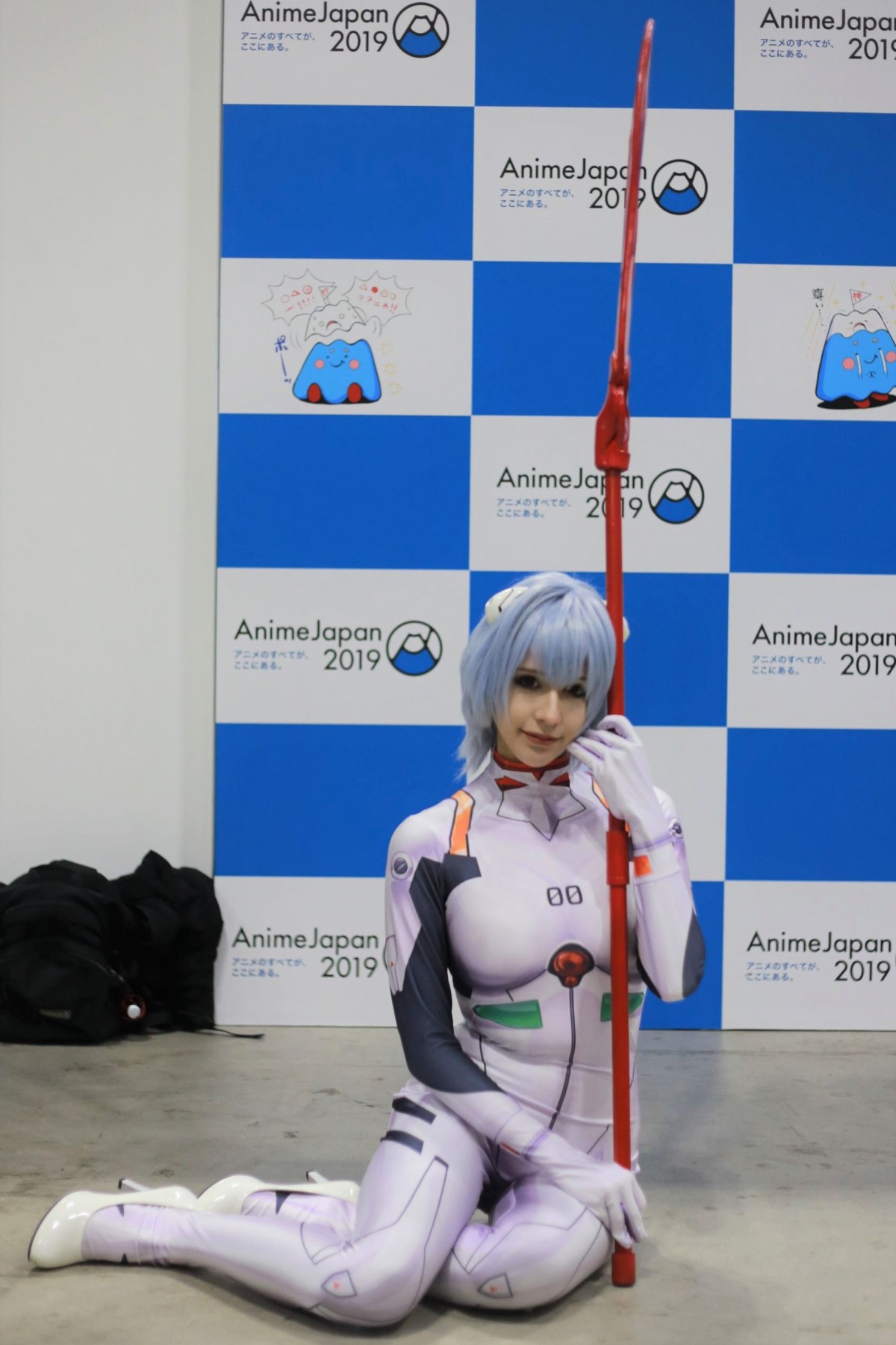 【写真特集】「AnimeJapan 2019」を彩る美女コスプレイヤー